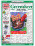 Primary view of The Greensheet (Austin, Tex.), Vol. 31, No. 12, Ed. 1 Thursday, May 1, 2008