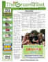 Newspaper: The Greensheet (Dallas, Tex.), Vol. 34, No. 41, Ed. 1 Friday, May 14,…