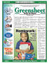 Newspaper: The Greensheet (Fort Worth, Tex.), Vol. 29, No. 130, Ed. 1 Thursday, …