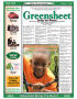 Primary view of The Greensheet (Fort Worth, Tex.), Vol. 29, No. 144, Ed. 1 Thursday, September 1, 2005