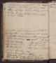 Thumbnail image of item number 4 in: '[Journal of Henry Maxwell]'.