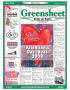 Newspaper: The Greensheet (Dallas, Tex.), Vol. 32, No. 314, Ed. 1 Friday, Februa…