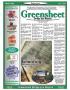 Newspaper: The Greensheet (Dallas, Tex.), Vol. 28, No. 339, Ed. 1 Friday, April …