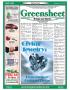 Thumbnail image of item number 1 in: 'The Greensheet (Dallas, Tex.), Vol. 31, No. 258, Ed. 1 Friday, December 21, 2007'.
