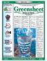 Primary view of The Greensheet (Dallas, Tex.), Vol. 31, No. 118, Ed. 1 Friday, August 3, 2007