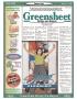 Newspaper: The Greensheet (Dallas, Tex.), Vol. 28, No. 332, Ed. 1 Friday, March …