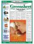 Primary view of The Greensheet (Dallas, Tex.), Vol. 31, No. 34, Ed. 1 Friday, May 11, 2007