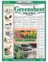 Primary view of The Greensheet (Dallas, Tex.), Vol. 30, No. 314, Ed. 1 Friday, February 16, 2007