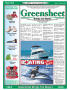 Thumbnail image of item number 1 in: 'The Greensheet (Fort Worth, Tex.), Vol. 30, No. 18, Ed. 1 Thursday, April 27, 2006'.