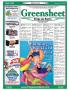 Primary view of The Greensheet (Dallas, Tex.), Vol. 31, No. 321, Ed. 1 Friday, February 22, 2008