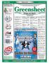 Newspaper: The Greensheet (Dallas, Tex.), Vol. 31, No. 83, Ed. 1 Friday, June 29…