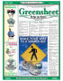 Primary view of The Greensheet (Fort Worth, Tex.), Vol. 29, No. 312, Ed. 1 Thursday, February 16, 2006