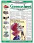 Newspaper: The Greensheet (Dallas, Tex.), Vol. 30, No. 167, Ed. 1 Friday, Septem…