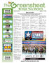 Newspaper: The Greensheet (Dallas, Tex.), Vol. 34, No. 342, Ed. 1 Friday, March …