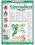 Primary view of The Greensheet (Fort Worth, Tex.), Vol. 30, No. 340, Ed. 1 Thursday, March 15, 2007