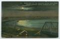 Primary view of [Postcard of the Missouri River]