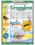Newspaper: The Greensheet (Dallas, Tex.), Vol. 29, No. 48, Ed. 1 Friday, May 27,…