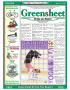 Thumbnail image of item number 1 in: 'The Greensheet (Fort Worth, Tex.), Vol. 29, No. 340, Ed. 1 Thursday, March 16, 2006'.