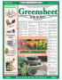 Primary view of The Greensheet (Fort Worth, Tex.), Vol. 30, No. 312, Ed. 1 Thursday, February 15, 2007