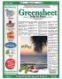 Newspaper: The Greensheet (Dallas, Tex.), Vol. 29, No. 55, Ed. 1 Friday, June 3,…
