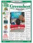Newspaper: The Greensheet (Dallas, Tex.), Vol. 32, No. 153, Ed. 1 Friday, Septem…
