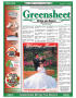Primary view of The Greensheet (Fort Worth, Tex.), Vol. 29, No. 277, Ed. 1 Thursday, January 12, 2006
