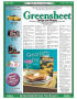 Thumbnail image of item number 1 in: 'The Greensheet (Fort Worth, Tex.), Vol. 29, No. 18, Ed. 1 Thursday, April 28, 2005'.