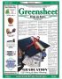 Primary view of The Greensheet (Dallas, Tex.), Vol. 31, No. 27, Ed. 1 Friday, May 4, 2007
