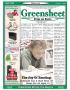 Primary view of The Greensheet (Dallas, Tex.), Vol. 29, No. 300, Ed. 1 Friday, February 3, 2006