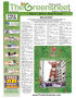 Thumbnail image of item number 1 in: 'The Greensheet (Dallas, Tex.), Vol. 33, No. 237, Ed. 1 Friday, November 27, 2009'.