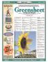 Newspaper: The Greensheet (Dallas, Tex.), Vol. 28, No. 318, Ed. 1 Friday, March …