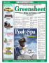 Primary view of The Greensheet (Fort Worth, Tex.), Vol. 29, No. 354, Ed. 1 Thursday, March 30, 2006
