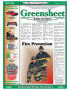 Primary view of The Greensheet (Fort Worth, Tex.), Vol. 30, No. 186, Ed. 1 Thursday, October 12, 2006