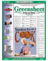 Primary view of The Greensheet (Fort Worth, Tex.), Vol. 30, No. 298, Ed. 1 Thursday, February 1, 2007