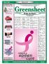 Newspaper: The Greensheet (Dallas, Tex.), Vol. 31, No. 174, Ed. 1 Friday, Septem…