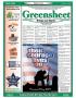 Newspaper: The Greensheet (Dallas, Tex.), Vol. 31, No. 48, Ed. 1 Friday, May 25,…