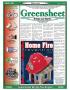 Primary view of The Greensheet (Dallas, Tex.), Vol. 30, No. 90, Ed. 1 Friday, July 7, 2006