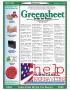 Newspaper: The Greensheet (Dallas, Tex.), Vol. 29, No. 153, Ed. 1 Friday, Septem…