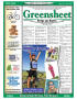 Newspaper: The Greensheet (Fort Worth, Tex.), Vol. 30, No. 354, Ed. 1 Thursday, …