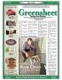 Thumbnail image of item number 1 in: 'The Greensheet (Dallas, Tex.), Vol. 29, No. 209, Ed. 1 Friday, November 4, 2005'.