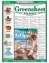 Primary view of The Greensheet (Fort Worth, Tex.), Vol. 30, No. 319, Ed. 1 Thursday, February 22, 2007