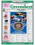 Newspaper: The Greensheet (Dallas, Tex.), Vol. 32, No. 202, Ed. 1 Friday, Octobe…