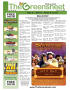 Newspaper: The Greensheet (Dallas, Tex.), Vol. 34, No. 48, Ed. 1 Friday, May 21,…