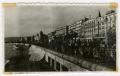 Thumbnail image of item number 1 in: '[Promenade des Anglais at Nice, France]'.