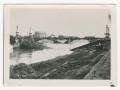 Thumbnail image of item number 1 in: '[Destroyed French Bridge]'.