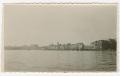 Photograph: [Waterfront of a European City]