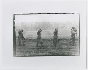 [German Prisoners of War]