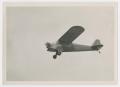 Photograph: [L-5 Observation Airplane]