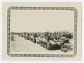 Primary view of [Motor Pool at Camp Barkeley]