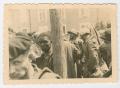 Photograph: [A Group of Prisoners of War]